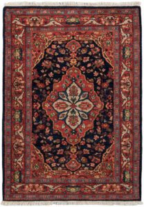 Persian Farahan Village Rug