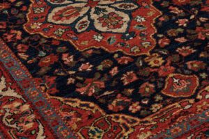 34140-Persian_Farahan_Fine_Ultimate_Village_Rug-3'1''x4'3''-Iran-10