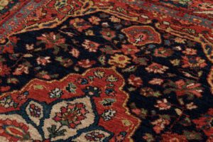 34140-Persian_Farahan_Fine_Ultimate_Village_Rug-3'1''x4'3''-Iran-11