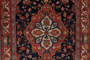 34140-Persian_Farahan_Fine_Ultimate_Village_Rug-3'1''x4'3''-Iran-13