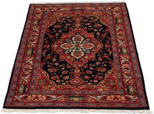Persian Farahan Village Rug