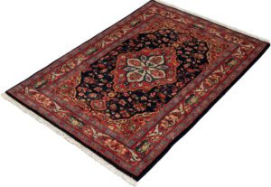 Persian Farahan Village Rug