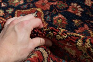 34140-Persian_Farahan_Fine_Ultimate_Village_Rug-3'1''x4'3''-Iran-6