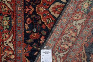 34140-Persian_Farahan_Fine_Ultimate_Village_Rug-3'1''x4'3''-Iran-9