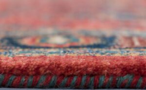 35048-Persian_Khamsehbaf_Ultimate_Village_Rug-2'9''x7'0''-Iran-4