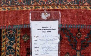35048-Persian_Khamsehbaf_Ultimate_Village_Rug-2'9''x7'0''-Iran-9