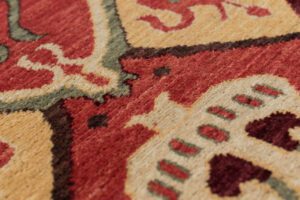 36112-Ikat_Fine_Luxe_Textile_Handwoven_Rug-3'0''x4'2''-Afghanistan-12