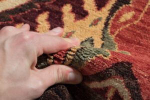 36112-Ikat_Fine_Luxe_Textile_Handwoven_Rug-3'0''x4'2''-Afghanistan-6