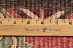 36112-Ikat_Fine_Luxe_Textile_Handwoven_Rug-3'0''x4'2''-Afghanistan-8