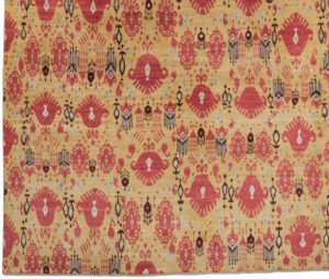 36456-Ikat_Fine_Luxe_Textile_Handwoven_Rug-9'0''x12'0''-Afghanistan-1-Border