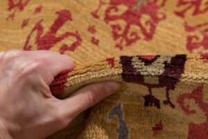36456-Ikat_Fine_Luxe_Textile_Handwoven_Rug-9'0''x12'0''-Afghanistan-13