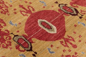 36456-Ikat_Fine_Luxe_Textile_Handwoven_Rug-9'0''x12'0''-Afghanistan-3