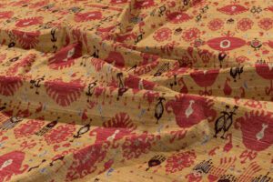 36456-Ikat_Fine_Luxe_Textile_Handwoven_Rug-9'0''x12'0''-Afghanistan-8