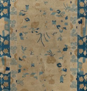 36561-Antique_Peking_Pictorial_Handwoven_Rug-2'11''x5'10''-China-1-Center