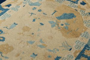 36561-Antique_Peking_Pictorial_Handwoven_Rug-2'11''x5'10''-China-10