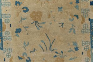 36561-Antique_Peking_Pictorial_Handwoven_Rug-2'11''x5'10''-China-12