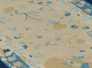 36561-Antique_Peking_Pictorial_Handwoven_Rug-2'11''x5'10''-China-4