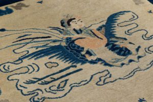 36563-Antique_Peking_Pictorial_Handwoven_Rug-3'1''x3'0''-China-11