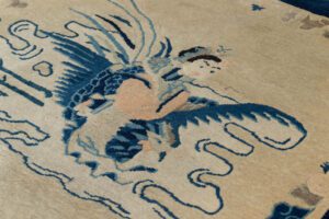 36563-Antique_Peking_Pictorial_Handwoven_Rug-3'1''x3'0''-China-12