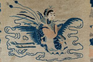 36563-Antique_Peking_Pictorial_Handwoven_Rug-3'1''x3'0''-China-14