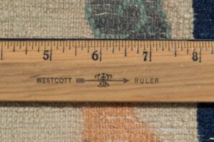 36563-Antique_Peking_Pictorial_Handwoven_Rug-3'1''x3'0''-China-9