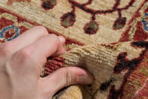 36687-Suzani_Very_Fine_Luxe_Textile_Handwoven_Rug-3'0''x5'3''-Afghanistan-5