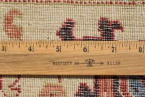 36687-Suzani_Very_Fine_Luxe_Textile_Handwoven_Rug-3'0''x5'3''-Afghanistan-7