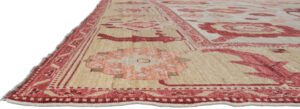 36859-Oushak_Luxe_Tribal_Handwoven_Rug-9'0''x12'4''-Afghanistan-6