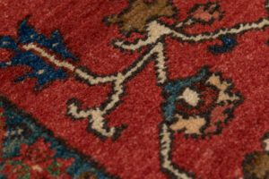 37228-Persian_Heriz_Ultimate_Village_Rug-2'10''x5'1''-Iran-11