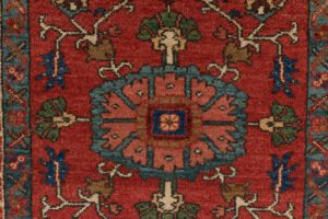 37228-Persian_Heriz_Ultimate_Village_Rug-2'10''x5'1''-Iran-12