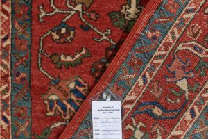37228-Persian_Heriz_Ultimate_Village_Rug-2'10''x5'1''-Iran-8