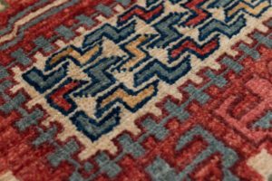 37682-Dragon_Fine_Luxe_Tribal_Handwoven_Rug-3'8''x5'0''-Afghanistan-13