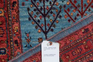 37786-Persian_Khamsehbaf_Ultimate_Village_Rug-2'9''x5'7''-Iran-8