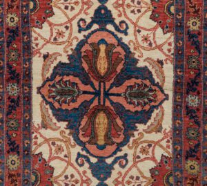 37982-Persian_Bidjar_Fine_Ultimate_Village_Rug-2'9''x4'8''-Iran-1-Center