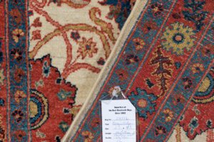 37982-Persian_Bidjar_Fine_Ultimate_Village_Rug-2'9''x4'8''-Iran-9