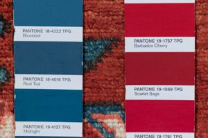 38197-Tekke_Bokara_Fine_Handwoven_Tribal_Rug-3'5''x5'6''-Afghanistan-14
