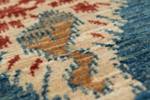 38735-Ikat_Fine_Handwoven_Textile_Rug-2'9''x3'11''-Afghanistan-14