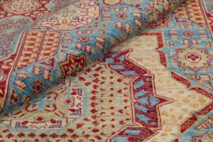 38866-Super_Fine_Mamluk_Handwoven_Tribal_Rug-3'5'''x5'0''-Afghanistan-13