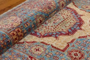 38866-Super_Fine_Mamluk_Handwoven_Tribal_Rug-3'5'''x5'0''-Afghanistan-14