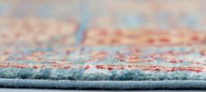 38866-Super_Fine_Mamluk_Handwoven_Tribal_Rug-3'5'''x5'0''-Afghanistan-5