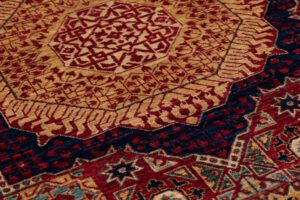 38868-Mamluk_Super_Fine_Handwoven_Tribal_Rug-3'0''x4'1''-Afghanistan-13