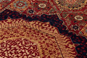 38868-Mamluk_Super_Fine_Handwoven_Tribal_Rug-3'0''x4'1''-Afghanistan-14