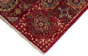 38868-Mamluk_Super_Fine_Handwoven_Tribal_Rug-3'0''x4'1''-Afghanistan-4