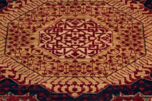 38868-Mamluk_Super_Fine_Handwoven_Tribal_Rug-3'0''x4'1''-Afghanistan-6