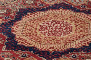 38868-Mamluk_Super_Fine_Handwoven_Tribal_Rug-3'0''x4'1''-Afghanistan-7