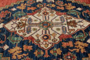 44494-Serapi_Handwoven_Tribal_Rug-9'2''x14'2''-Afghanistan-14