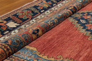 44494-Serapi_Handwoven_Tribal_Rug-9'2''x14'2''-Afghanistan-15
