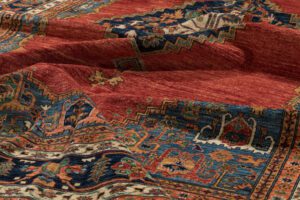 44494-Serapi_Handwoven_Tribal_Rug-9'2''x14'2''-Afghanistan-18