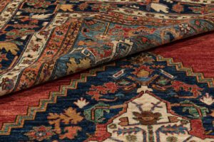 44494-Serapi_Handwoven_Tribal_Rug-9'2''x14'2''-Afghanistan-19