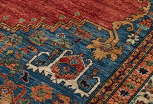 44494-Serapi_Handwoven_Tribal_Rug-9'2''x14'2''-Afghanistan-6